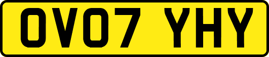 OV07YHY