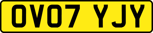 OV07YJY