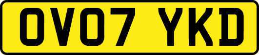 OV07YKD