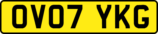 OV07YKG