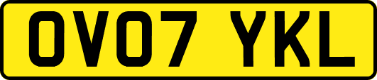 OV07YKL