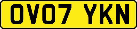 OV07YKN