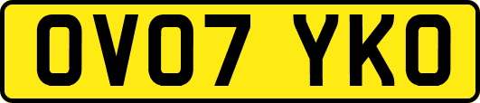 OV07YKO