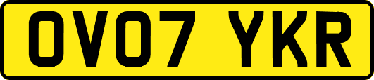 OV07YKR