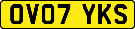 OV07YKS