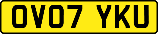 OV07YKU