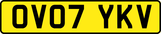 OV07YKV
