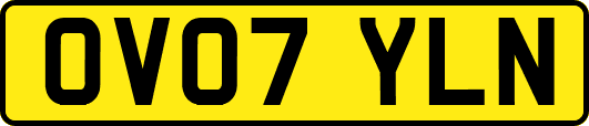 OV07YLN