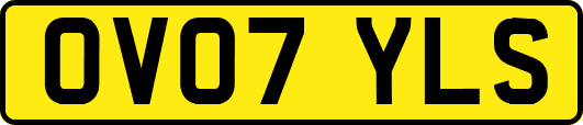 OV07YLS