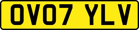 OV07YLV