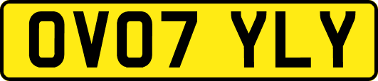 OV07YLY