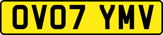 OV07YMV