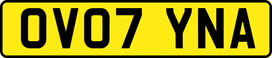 OV07YNA