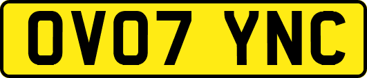 OV07YNC