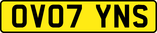 OV07YNS