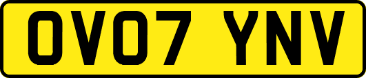 OV07YNV