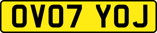 OV07YOJ
