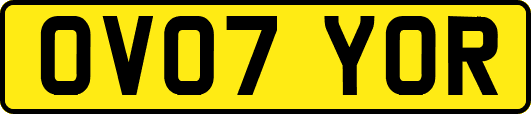 OV07YOR