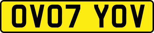 OV07YOV