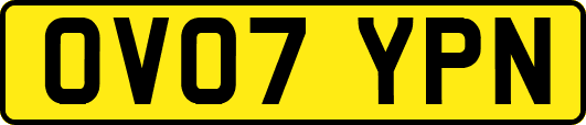 OV07YPN