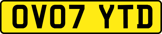 OV07YTD
