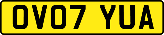 OV07YUA