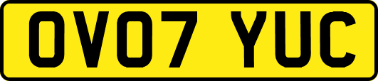 OV07YUC