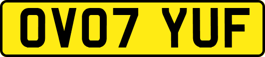OV07YUF