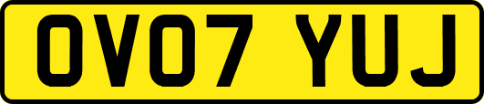 OV07YUJ