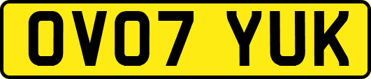 OV07YUK