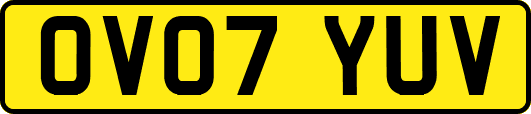 OV07YUV