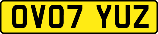 OV07YUZ