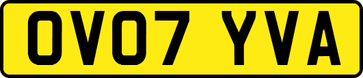 OV07YVA
