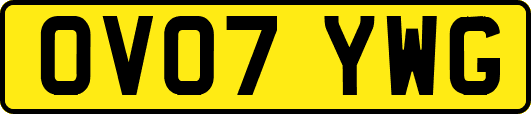 OV07YWG