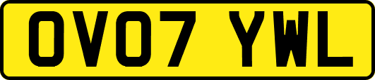 OV07YWL