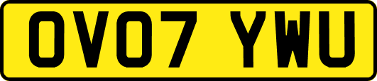 OV07YWU