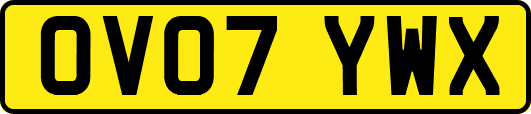 OV07YWX