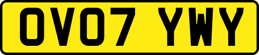 OV07YWY