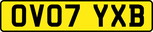 OV07YXB