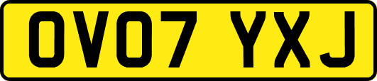 OV07YXJ