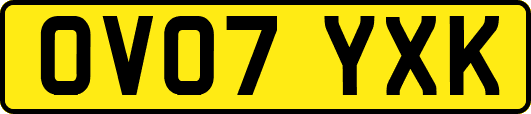 OV07YXK