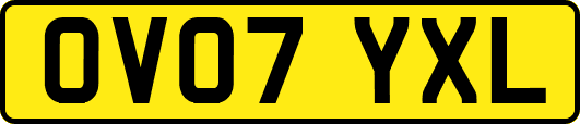 OV07YXL