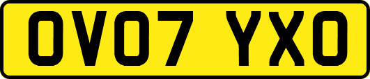 OV07YXO