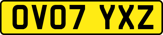 OV07YXZ