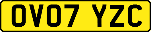 OV07YZC