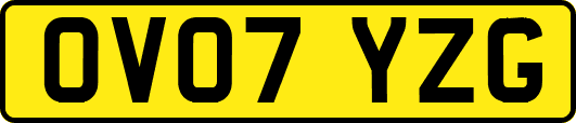 OV07YZG