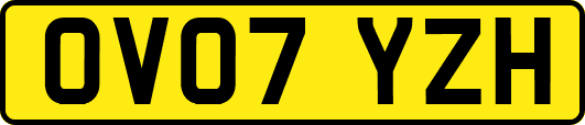 OV07YZH