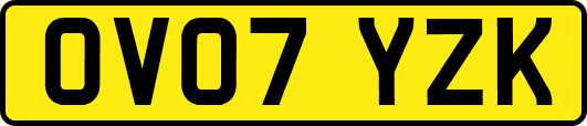 OV07YZK