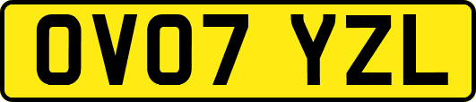 OV07YZL