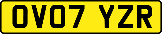 OV07YZR